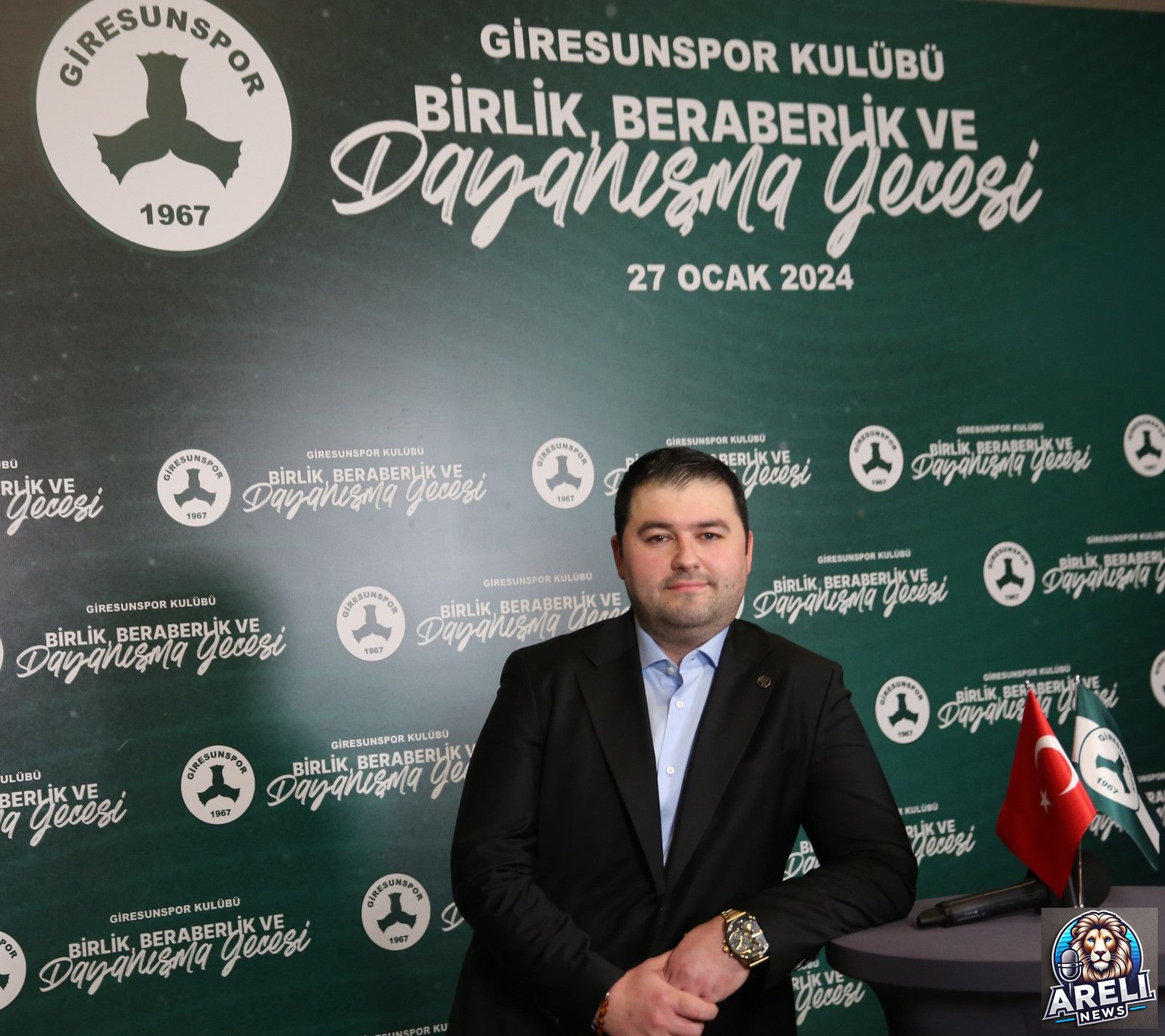 Faruk Beyaz