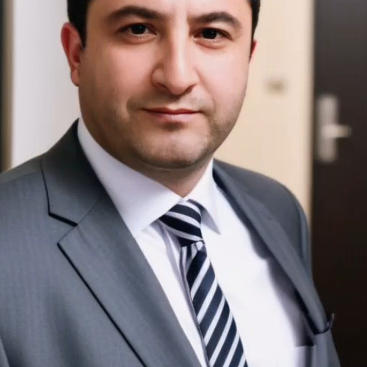 Özgür Çelik
