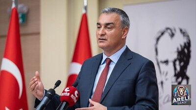 Müslüm Sarı: "İki Belediye Başkanı Disipline Sevk Edildi"