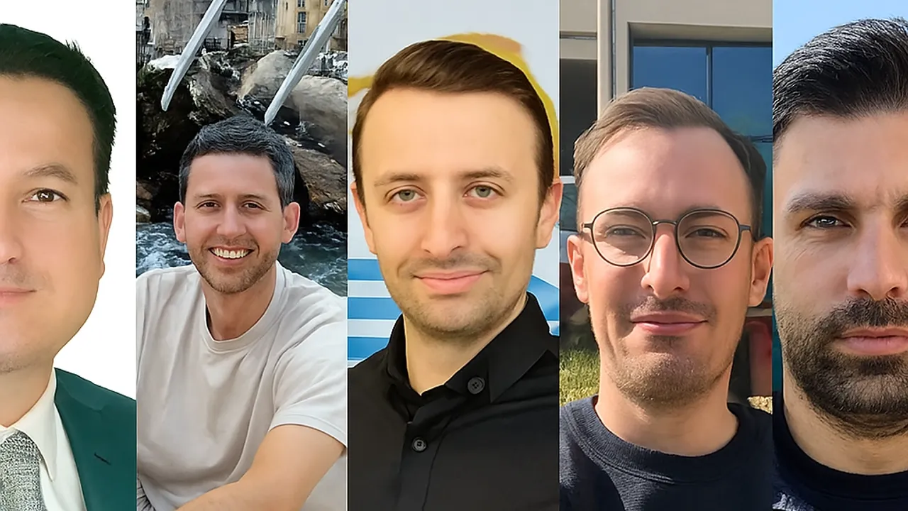 Stanford listesinde Trakya Üniversitesi’nden 5 öğretim üyesi yer aldı