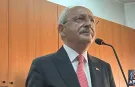 KILIÇDAROĞLU'NUN  SAVUNMA METNİ