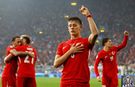 TÜRKEI LÖST WM-TICKET! DÜNYA KUPASI'NDAYIZ!