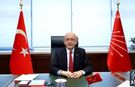 CHP Genel Merkezi'nde Yeni Dönemin İlk Fotoğrafı