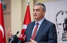 Müslüm Sarı: "İki Belediye Başkanı Disipline Sevk Edildi"