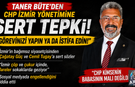 CHP İzmir Yönetimine Sert Tepki: "Görevinizi Yapın ya da İstifa Edin"