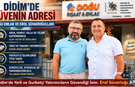 Didim'de Güven Veren Gayrimenkul Hizmeti