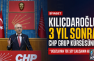 Kılıçdaroğlu: Ucuzlayan Tek Şey Alın Teri