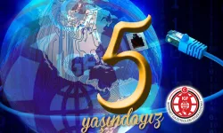 İnternet Gazetecileri Federasyonu (İGF) 5 yaşında