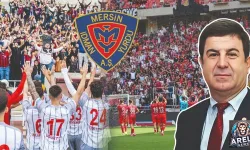 Mersin İdmanyurdu İçin Dayanışma Kampanyası Başlatıldı