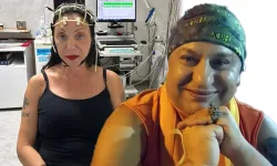 Güllü ile ilgili özel bilgiler paylaşan Onur Akay, gözyaşlarına boğuldu