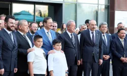 KTO Yılın Ahi'sini seçti