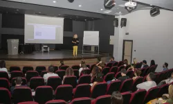 Mersin’nde ‘Yönetim Sistemleri Eğitimi’
