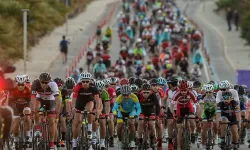 Pedalda 'Ekim' heyecanı