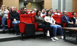 Kayseri Melikgazi'den hizmet içi eğitim