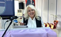 HAYALLERİ GERÇEĞE DÖNÜŞTÜREN KADINLAR: GİRİŞİMCİLİKTE GÜÇ BİRLİĞİ