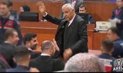 Adana Büyükşehir Belediye Başkanı Zeydan Karalar Tahliye Edildi