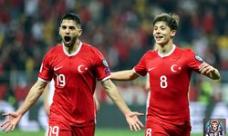 FİNALDEKİ RAKİBİMİZ KOSOVA OLDU!