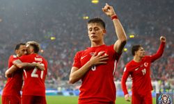 TÜRKEI LÖST WM-TICKET! DÜNYA KUPASI'NDAYIZ!