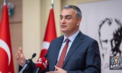 Müslüm Sarı: "İki Belediye Başkanı Disipline Sevk Edildi"