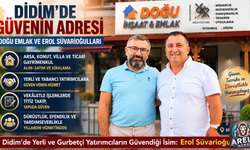 Didim'de Güven Veren Gayrimenkul Hizmeti