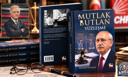 CHP’nin Yakın Tarihiyle Yüzleşen Kitap: Mutlak Butlan