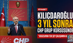 Kılıçdaroğlu: Ucuzlayan Tek Şey Alın Teri