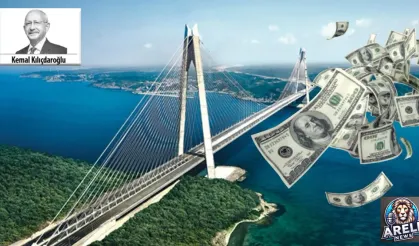 Kılıçdaroğlu'ndan Hükümete Sert Eleştiri: "Türkiye, Soyulacak Bir Organa Dönüştürüldü"