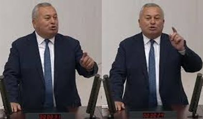 "Biz Sizin Tetikçiniz miyiz?"