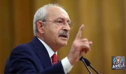 Kılıçdaroğlu'ndan Fatih Altaylı'ya Sert Yanıt