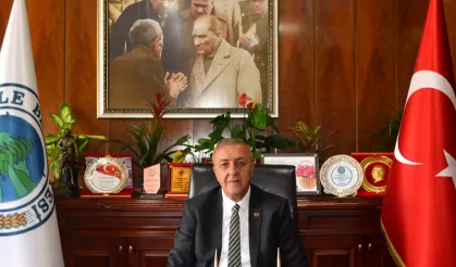 Ardahan Göle Belediye Başkanı Gökhan Budak CHP’den istifa etti!