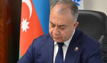 Azerbaycan Milletvekili Kurbanov: Türk ruhu, bugünün gücü ve yarının umududur