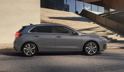 Beklenen modeli i30 Türkiye’de yeniden satışta