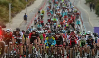 Pedalda 'Ekim' heyecanı