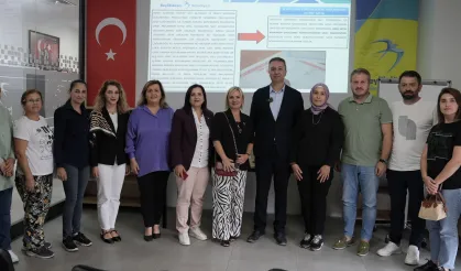 İstanbul'da ebevynlere kentsel dönüşüm semineri