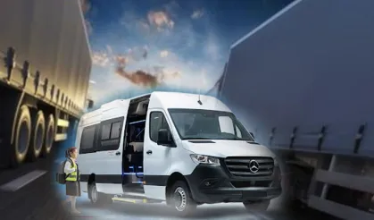 Karayolu taşımacılığında yeni dönem... Eğitim taşımacılığı ve yabancı plakalı taşıtlara sıkı denetim