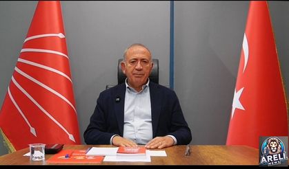 Gürsel Tekin’den Halk TV, Sözcü TV ve NOW TV’ye Sert Çıkış: “Söz Hakkı İstiyorum!”