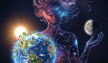 Tehdit mi, Tesadüf mü, Yoksa Işık Taşıyan Bir Medeniyet mi?