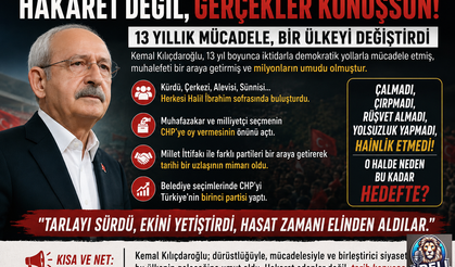 Kılıçdaroğlu’na Saldırılar Neden Bu Kadar Arttı?