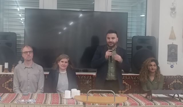 Basel Alevi Kültür Merkezi’nde Seçim ve Referandum Bilgilendirme Kahvaltısı