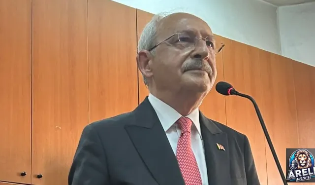 Kemal Kılıçdaroğlu’na Yönelik Yargı Baskısı Sürüyor