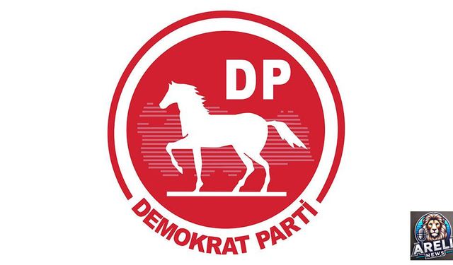 GİZLİ ELLERİN CHP SONRASI DEMOKRAT PARTİ'Yİ DE  YUMUŞATMA OPERASYONU MU?