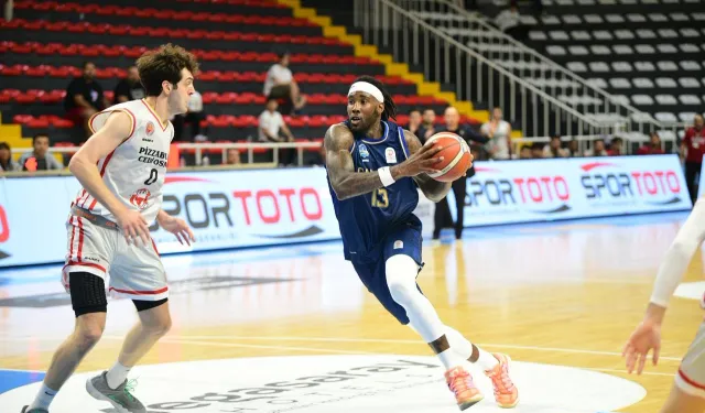 Çayırova Belediyesi uzatmada güldü!