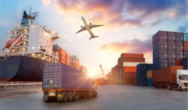 Dış ticarette 32 il 1 milyar doları aştı!