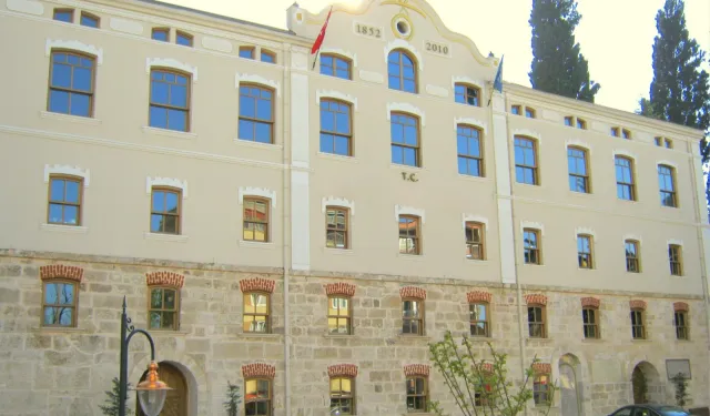 Fabrika-i Hümayun, İSSB MYO ile yeniden eğitimle buluştu