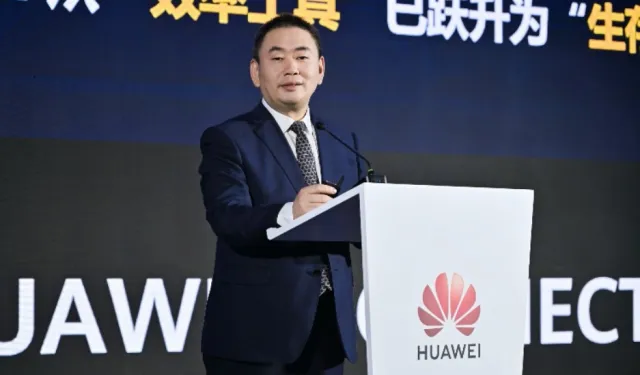 Huawei, enerji sektörü için küresel dijitalleşme ve zeka endeksi raporunu yayımladı