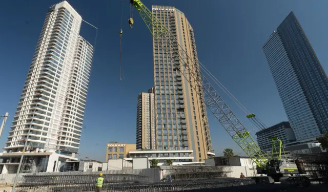 İzmir Mürselpaşa’yı Gıda Çarşı’na bağlayacak projede yoğun tempo