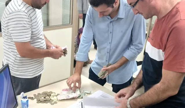 Kocaeli Zabıtası'ndan dilencilere geçit yok