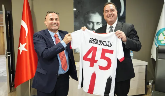 Manisa büyük şampiyonaya hazırlanıyor