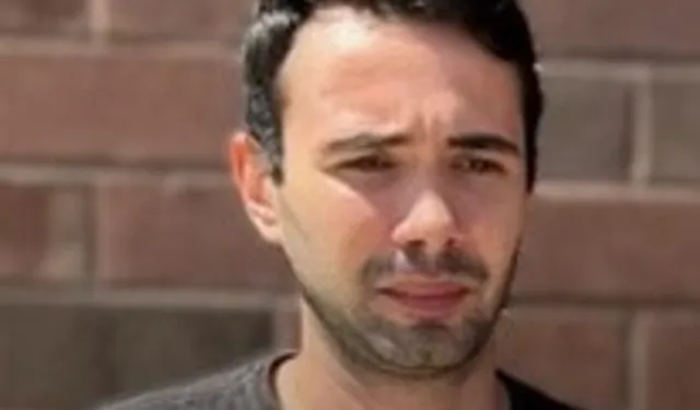 Mustafa Tolun, ABD’de yakalandı... Türkiye’ye iade süreci başladı