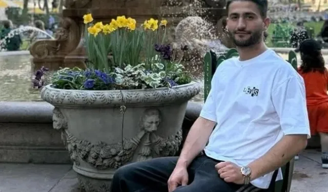 New York’ta hayatını kaybeden Türk vatandaşının ölümü intihar olarak geçti